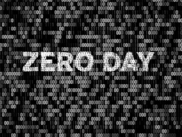 Zero-day Threats Stopped in Zero Time